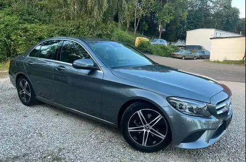 Used MERCEDES-BENZ CLASSE C Diesel 2018 Ad 