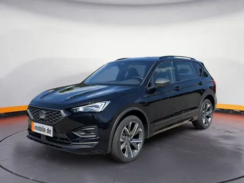 Annonce SEAT TARRACO Diesel 2024 d'occasion 