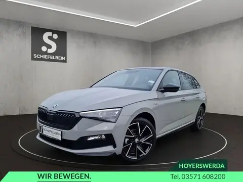 Annonce SKODA SCALA Essence 2023 d'occasion 