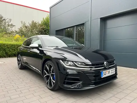 Annonce VOLKSWAGEN ARTEON Essence 2022 d'occasion 