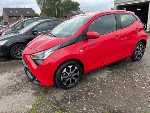 Used TOYOTA AYGO X Petrol 2019 Ad 