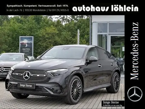 Used MERCEDES-BENZ CLASSE GLC Petrol 2024 Ad 