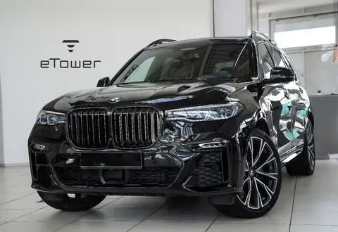 Annonce BMW X7 Essence 2021 d'occasion 