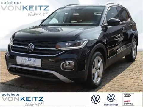 Used VOLKSWAGEN T-CROSS Petrol 2023 Ad 