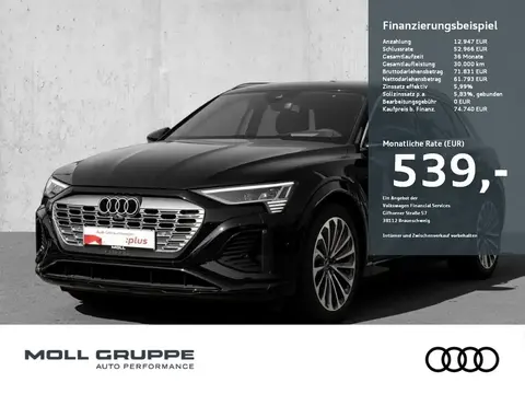 Annonce AUDI Q8 Non renseigné 2023 d'occasion 