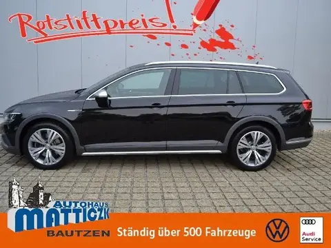 Used VOLKSWAGEN PASSAT Diesel 2019 Ad 