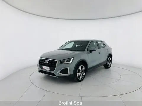 Used AUDI Q2 Petrol 2021 Ad 