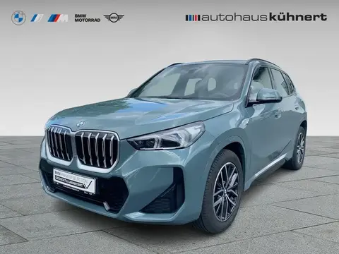 Annonce BMW X1 Essence 2023 d'occasion 