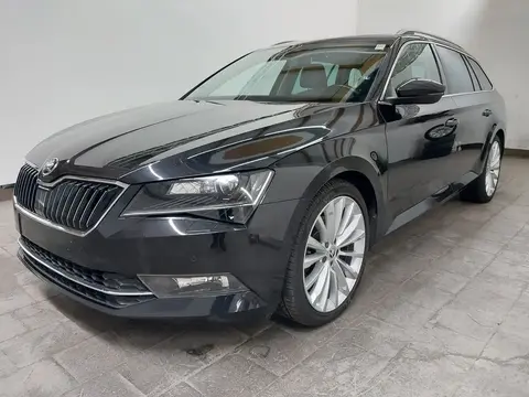 Used SKODA SUPERB Diesel 2017 Ad 