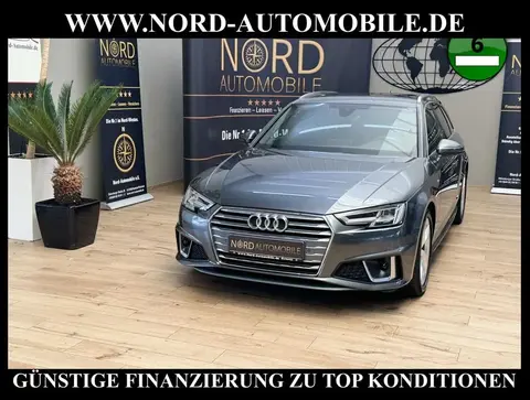 Used AUDI A4 Diesel 2019 Ad 