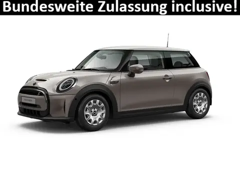 Used MINI COOPER Not specified 2021 Ad 