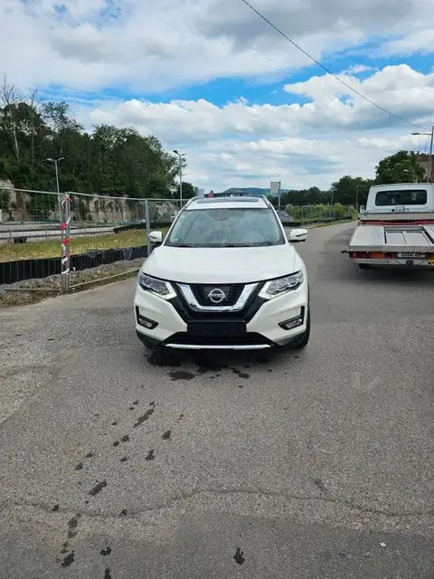 Used NISSAN X-TRAIL Diesel 2017 Ad 