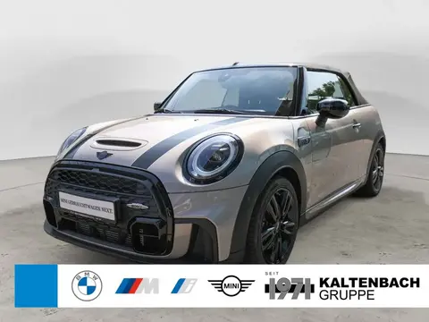 Annonce MINI COOPER Essence 2023 d'occasion 