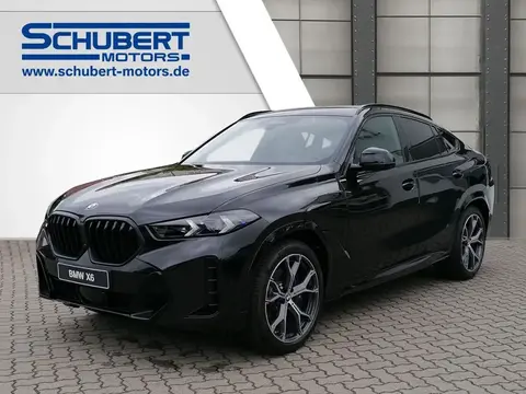 Used BMW X6 Diesel 2024 Ad 