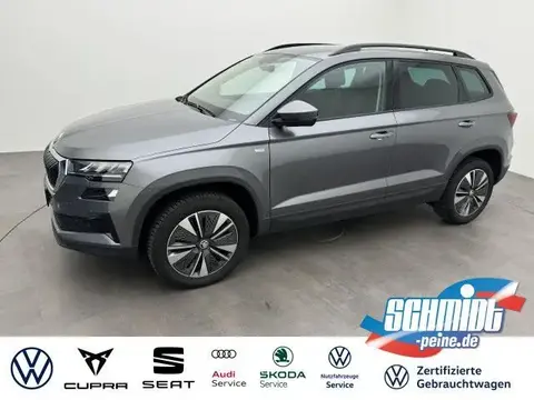 Used SKODA KAROQ Petrol 2024 Ad 