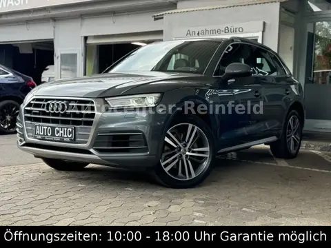 Annonce AUDI Q5 Diesel 2019 d'occasion 