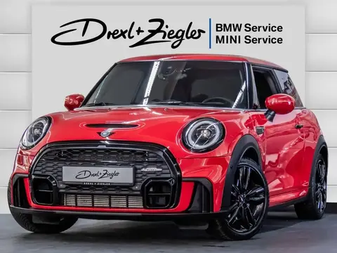 Annonce MINI COOPER Essence 2023 d'occasion 