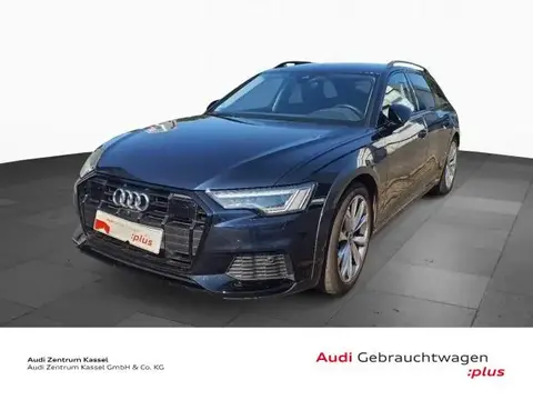 Used AUDI A6 Diesel 2022 Ad 