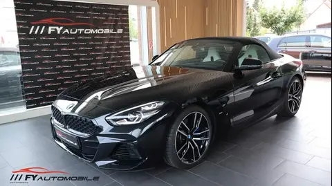 Annonce BMW Z4 Essence 2020 d'occasion 