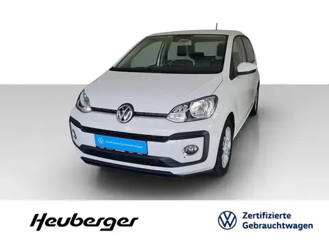 Used VOLKSWAGEN UP! Petrol 2019 Ad 