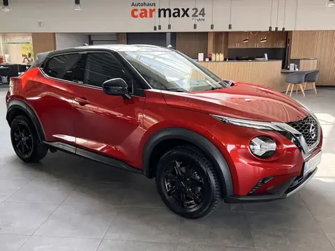 Used NISSAN JUKE Petrol 2020 Ad 