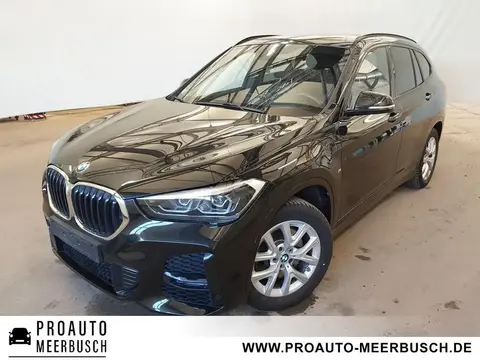 Annonce BMW X1 Hybride 2021 d'occasion Allemagne