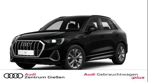 Used AUDI Q3 Diesel 2023 Ad 