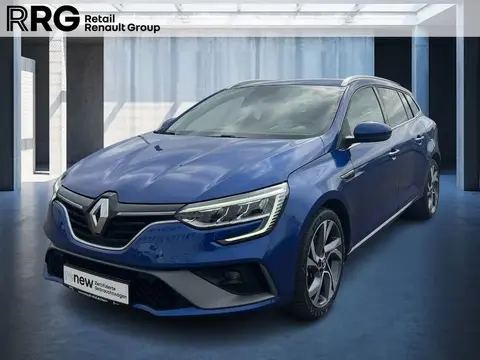 Used RENAULT MEGANE Petrol 2021 Ad 