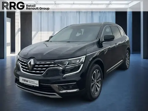 Annonce RENAULT KOLEOS Diesel 2019 d'occasion 