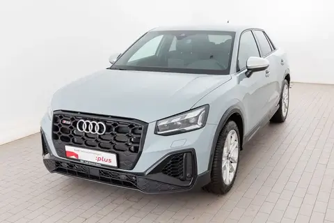 Annonce AUDI SQ2 Essence 2024 d'occasion 