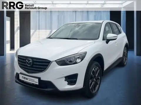 Used MAZDA CX-5 Diesel 2016 Ad 