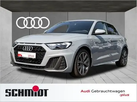 Annonce AUDI A1 Essence 2023 d'occasion 