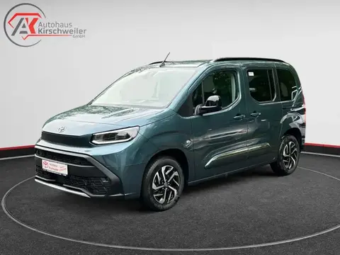 Annonce TOYOTA PROACE Diesel 2024 d'occasion 