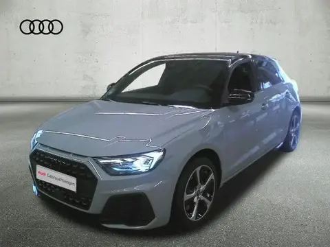 Used AUDI A1 Petrol 2023 Ad 