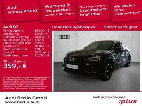 Used AUDI Q2 Diesel 2023 Ad 