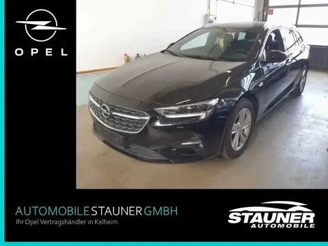 Used OPEL INSIGNIA Diesel 2022 Ad 