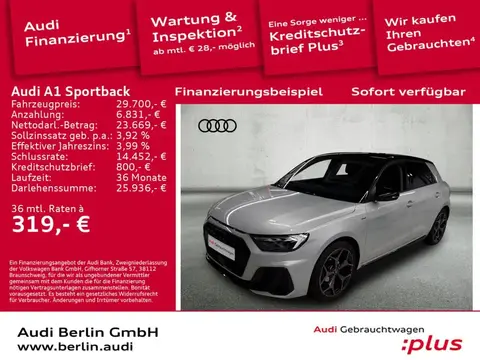 Used AUDI A1 Petrol 2023 Ad 