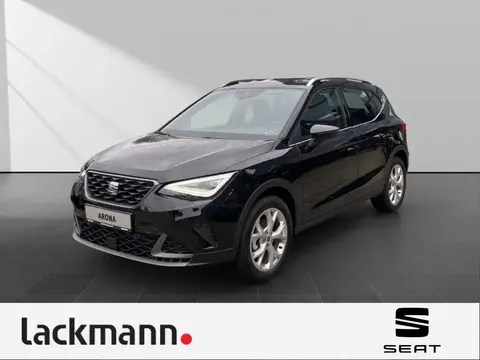 Used SEAT ARONA Petrol 2024 Ad 