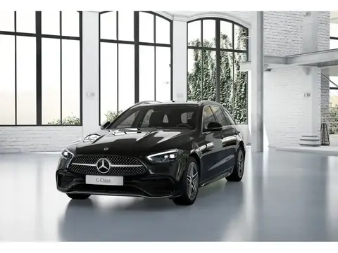 Annonce MERCEDES-BENZ CLASSE C Diesel 2023 d'occasion 