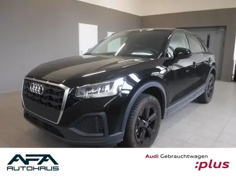 Used AUDI Q2 Petrol 2021 Ad 