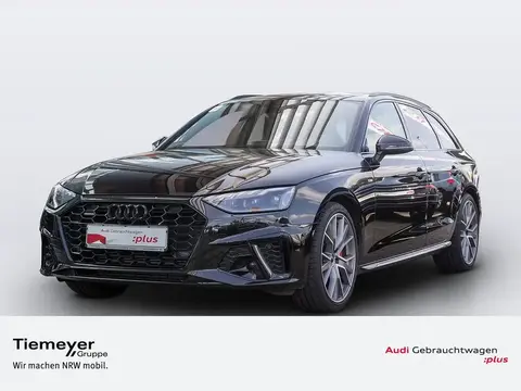 Annonce AUDI A4 Essence 2023 d'occasion 