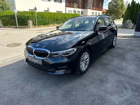 Used BMW SERIE 3 Diesel 2021 Ad 