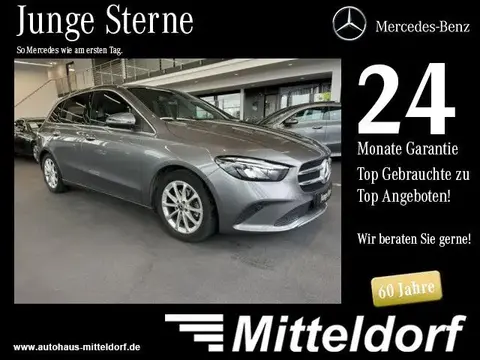 Used MERCEDES-BENZ CLASSE B Diesel 2019 Ad 