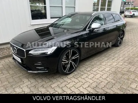 Annonce VOLVO V90 Diesel 2018 d'occasion 