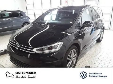 Used VOLKSWAGEN TOURAN Diesel 2022 Ad 