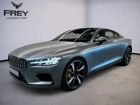 Used POLESTAR 1 Hybrid 2020 Ad 