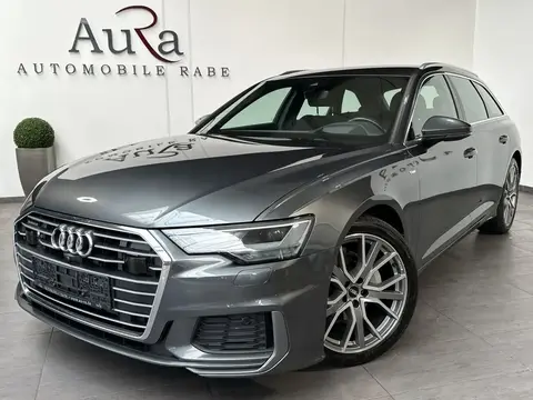 Annonce AUDI A6 Diesel 2019 d'occasion 