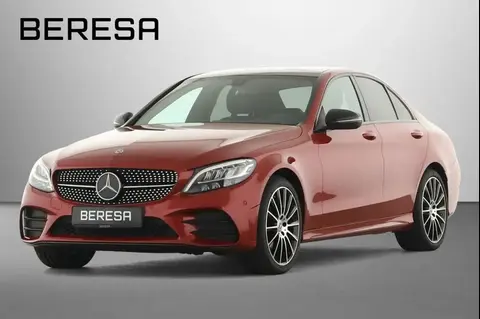 Annonce MERCEDES-BENZ CLASSE C Diesel 2019 d'occasion 