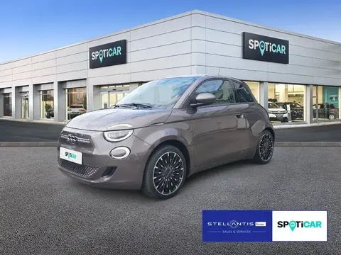 Used FIAT 500 Not specified 2021 Ad 