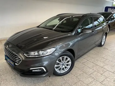 Annonce FORD MONDEO Diesel 2020 d'occasion 